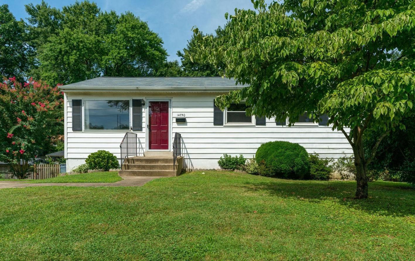 14750 Arizona Ave, Woodbridge, VA 22191